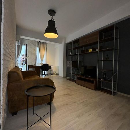My Place Bucur Bukarest Exteriör bild