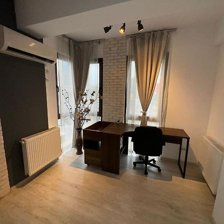 My Place Bucur Bukarest Exteriör bild