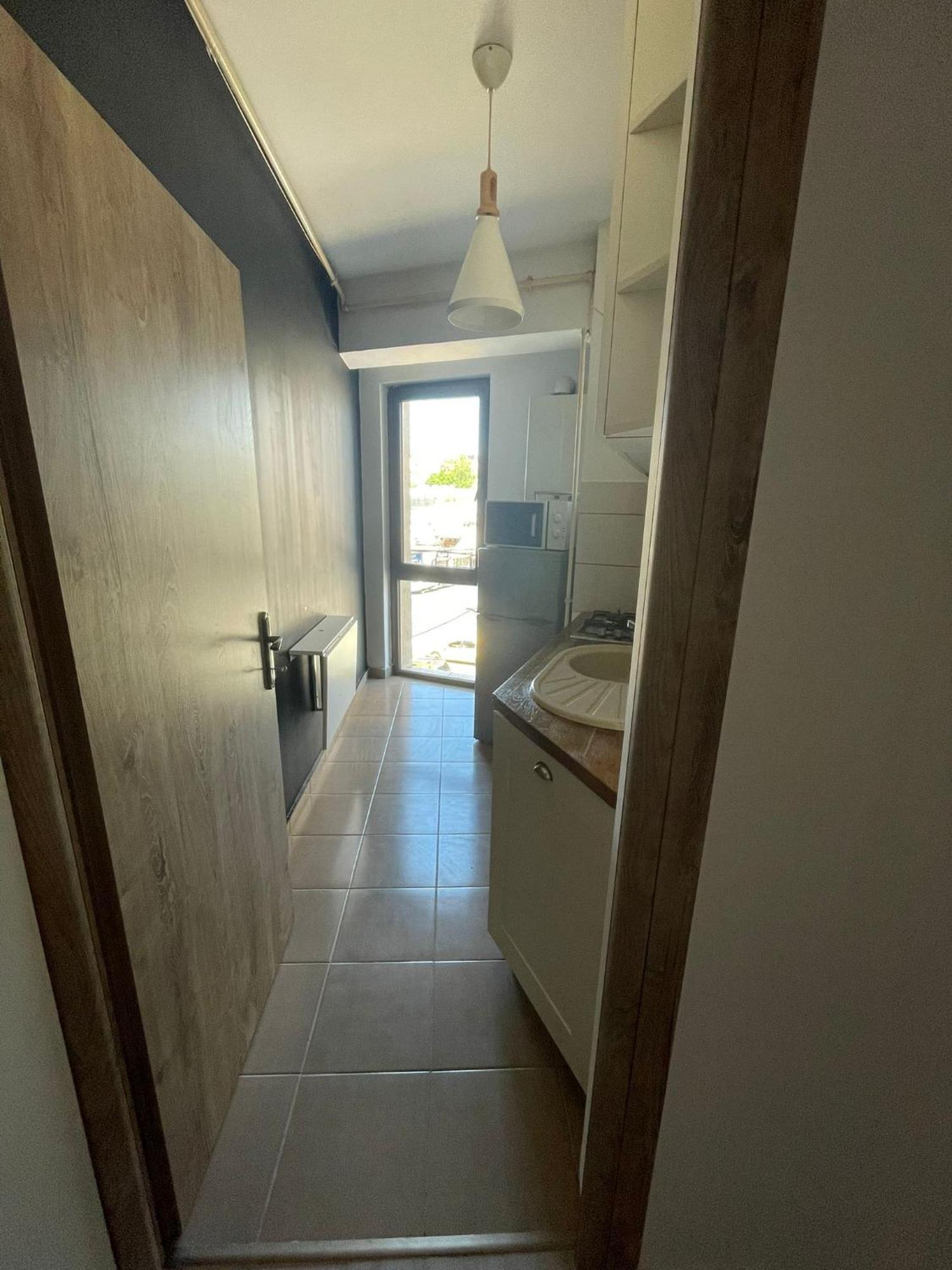 My Place Bucur Bukarest Exteriör bild