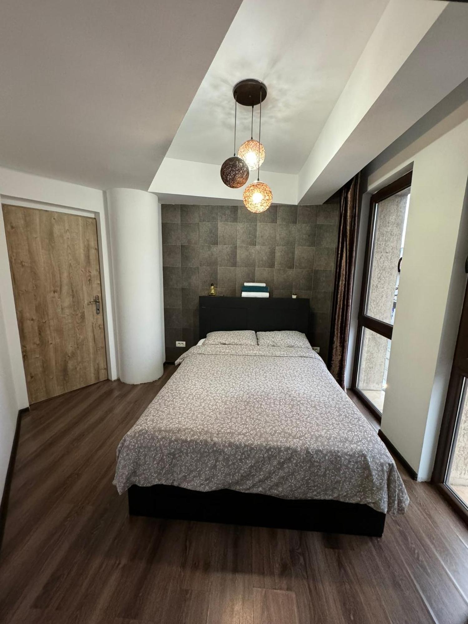 My Place Bucur Bukarest Exteriör bild