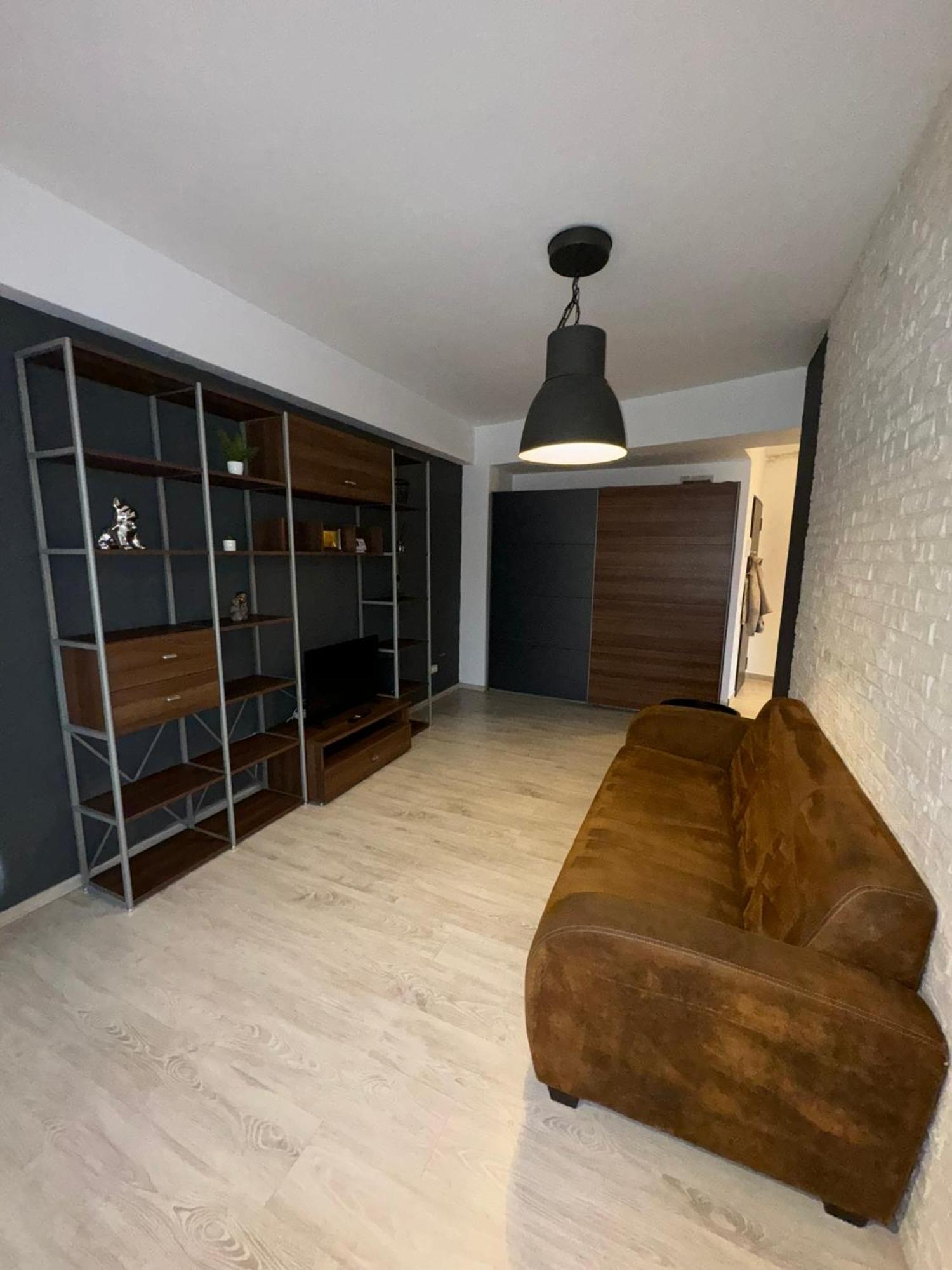 My Place Bucur Bukarest Exteriör bild